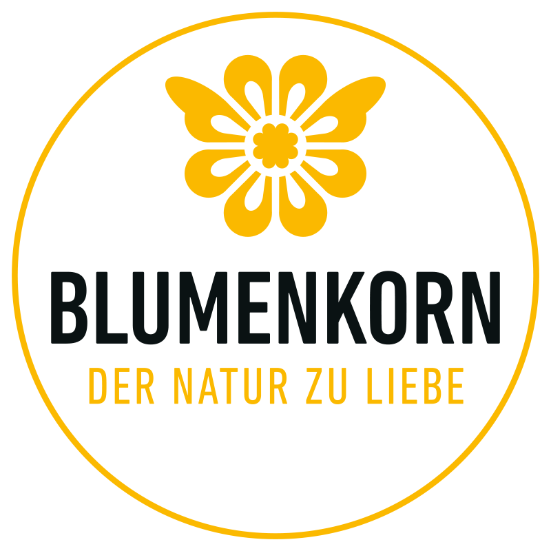 Blumenkorn Logo