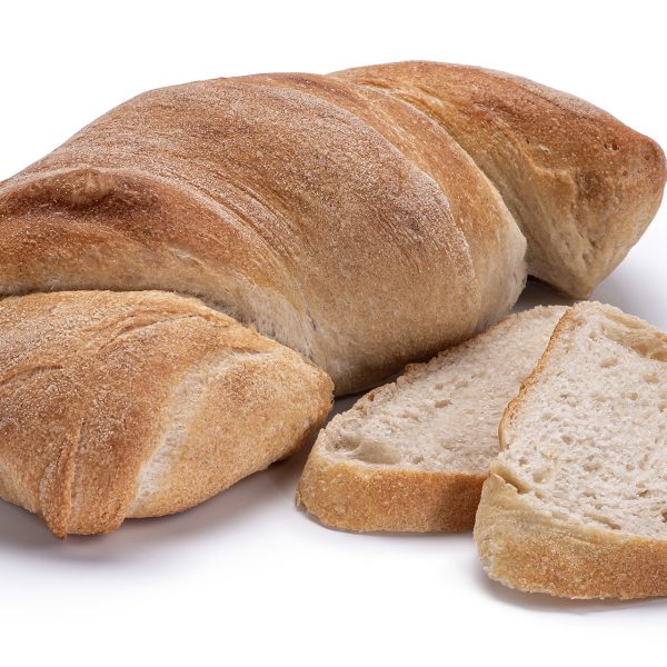 Blumenkorn Wurzelbrot